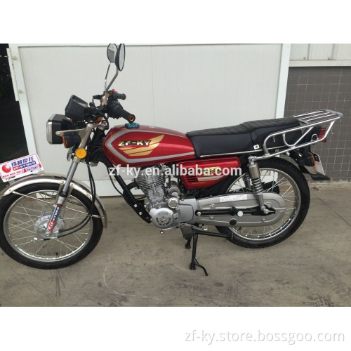 ZF-KY CG150 CG 125 MOTORCYCLES